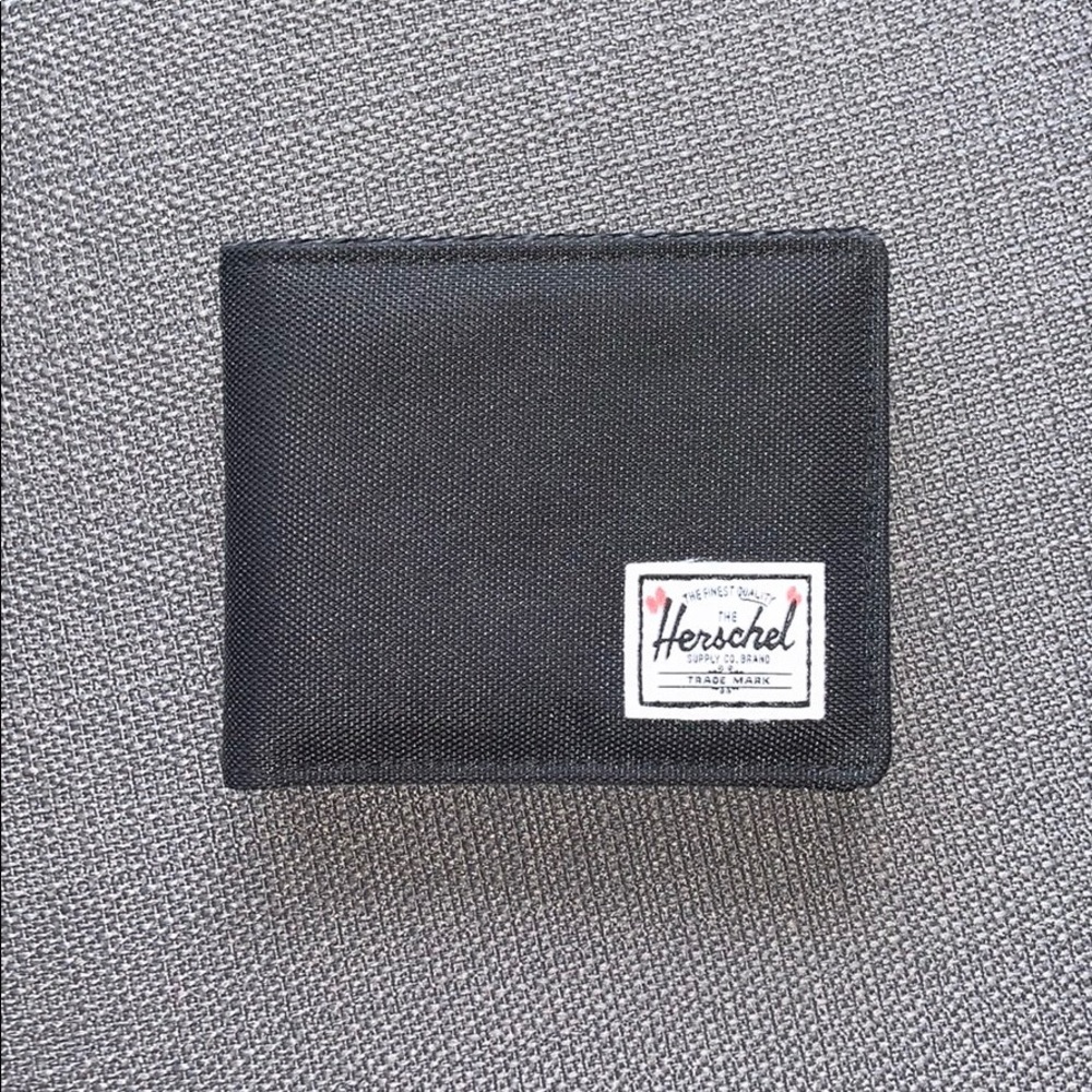 Herschel Wallet